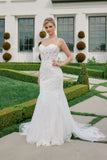 Nox Anabel Wedding Gown JE1014L