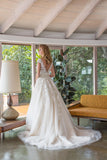 Eureka Wedding Dress 6601