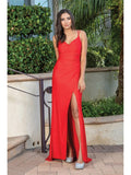 Dancing Queen Evening Gowns 4305
