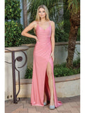 Dancing Queen Evening Gowns 4305