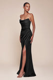 LaDivine by Cinderella Divine Evening Gown CD355