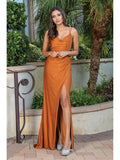 Dancing Queen Evening Gowns 4305