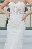Nox Anabel Wedding Gown JQ1038