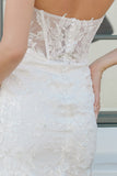 Nox Anabel Wedding Gown JQ1038