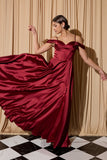 Eureka Evening Gowns  EK176