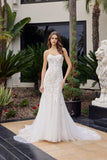 Nox Anabel Wedding Gown JE1061L