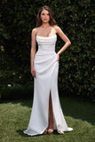 LaDivine by Cinderella Divine Wedding Gown CD355W