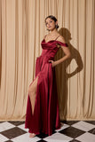 Eureka Evening Gowns  EK176