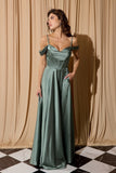 Eureka Evening Gowns  EK176