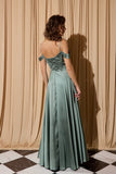 Eureka Evening Gowns  EK176