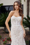 Nox Anabel Wedding Gown JE1061L