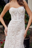 Nox Anabel Wedding Gown JE1061L