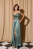 Eureka Evening Gowns  EK176