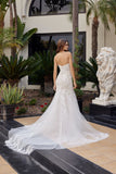 Nox Anabel Wedding Gown JE1061L