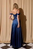 Eureka Evening Gowns  EK176