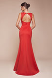 LaDivine by Cinderella Divine Evening Gown CH395