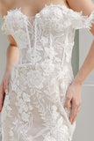 Nox Anabel Wedding Gown JE974