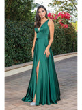 Dancing Queen Evening Gowns 4304A