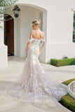 Nox Anabel Wedding Gown JE974