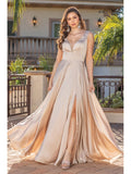 Dancing Queen Evening Gowns 4304A