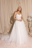 Eureka Wedding Dress EK155