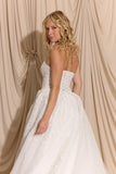 Eureka Wedding Dress EK155