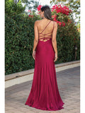 Dancing Queen Evening Gowns 4299