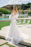 Nox Anabel Wedding Gown JE983L