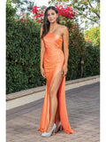 Dancing Queen Evening Gowns 4299