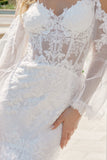 Nox Anabel Wedding Gown JE983L