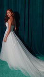 Eureka Wedding Dress EK165