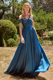 LaDivine by Cinderella Divine Evening Gowns 7493