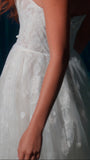Eureka Wedding Dress EK165