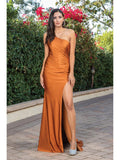 Dancing Queen Evening Gowns 4299