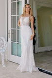 Nox Anabel Wedding Gown C1628W