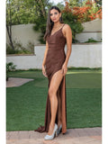Dancing Queen Evening Gowns 4288