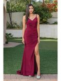 Dancing Queen Evening Gowns 4288