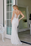 Nox Anabel Wedding Gown C1628W