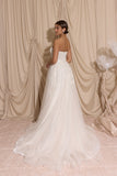 Eureka Wedding Dress EK165