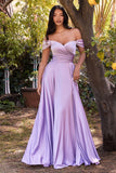 LaDivine by Cinderella Divine Evening Gowns 7493