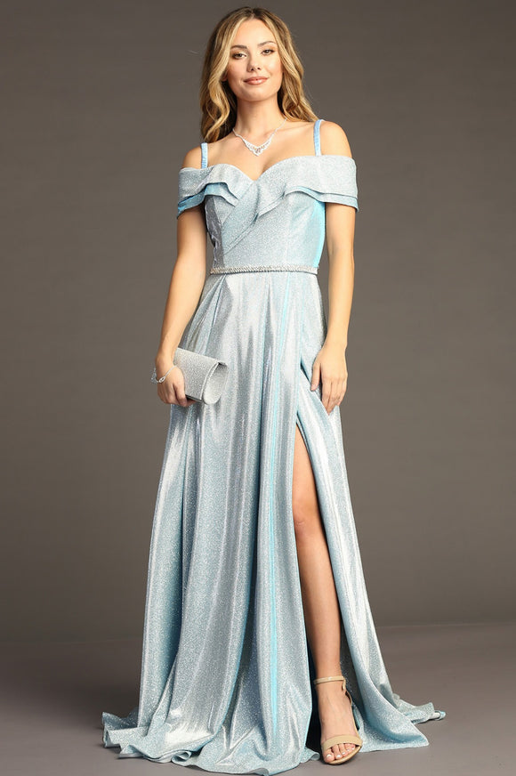 Chicas Evening Gown J008