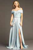 Chicas Evening Gown J008