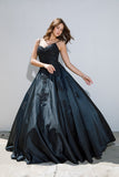 Eureka Quinceañera Dress 9500