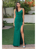 Dancing Queen Evening Gowns 4288