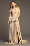 Chicas Evening Gown J008