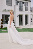 Nox Anabel Wedding Gown JE1074L