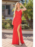 Dancing Queen Evening Gowns 4288