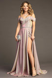 Chicas Evening Gown J008