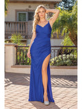 Dancing Queen Evening Gowns 4288