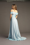 Chicas Evening Gown J008